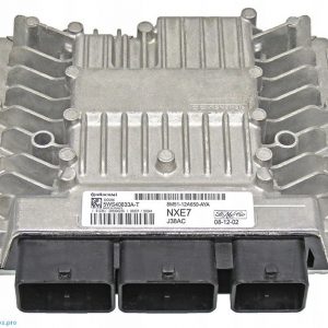 Centralita del motor Ford Focus 8M5112A650AYA
