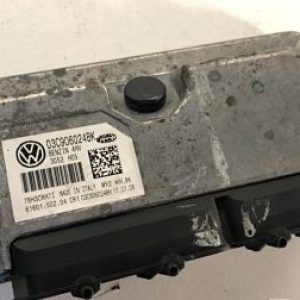 SEAT IBIZA IV CENTRALITA MOTOR 03C906024BK 3052H05