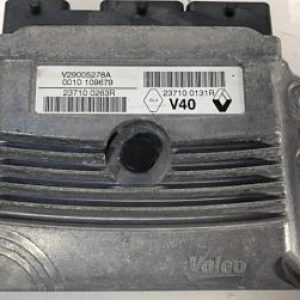 RENAULT SCENIC III - GRAND SCENIC III CENTRALITA MOTOR V29005278A 237100263R 0010109679
