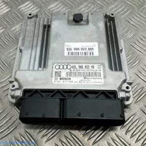 CENTRALITA MOTOR UCE AUDI 03L906022MR