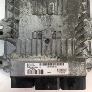 FORD GRAND C-MAX CENTRALITA MOTOR AV6112A650GE S180133008D