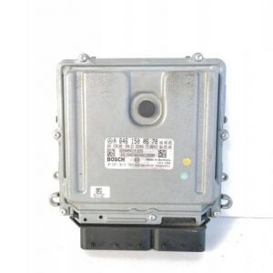 MERCEDES-BENZ VITO VIANO W639 CENTRALITA MOTOR A6461500678 0281013784