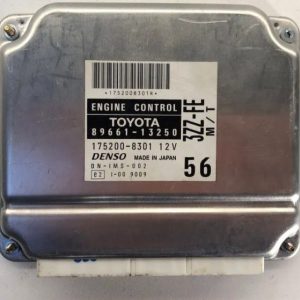 TOYOTA COROLLA CENTRALITA MOTOR 1752008301 8966113250