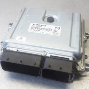 VOLVO V60 CENTRALITA MOTOR 31336983 0281018414