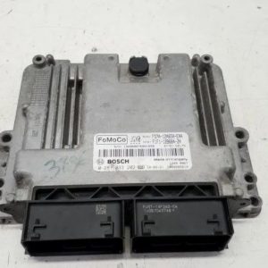 FORD MONDEO CENTRALITA MOTOR 0281033202 FS7A12A650EAA