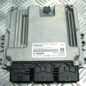 LAND ROVER FREELANDER 2 CENTRALITA MOTOR FK7212C520VB 0281031380