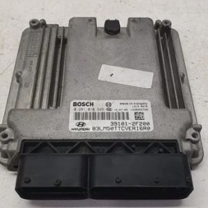 HYUNDAI IX35 CENTRALITA MOTOR 0281016545 391012F200
