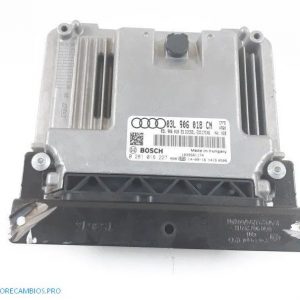 CENTRALITA MOTOR AUDI Q3 03L906018CN
