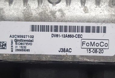 DV6112A650CEC
