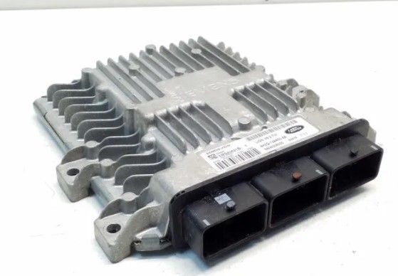 LAND ROVER RANGE ROVER CENTRALITA MOTOR 5WS40621BT 8H2Q12A650AA NNW508500A0079