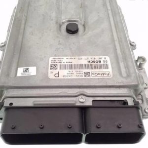 LAND ROVER DISCOVERY CENTRALITA MOTOR 9X2Q12A650P EQ9GEA0105 0281014671