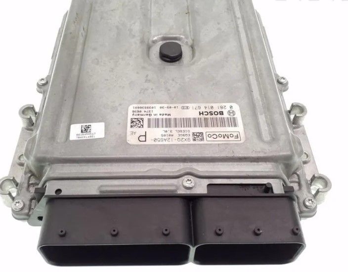 LAND ROVER DISCOVERY CENTRALITA MOTOR 9X2Q12A650P EQ9GEA0105 0281014671
