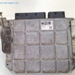 8966102E51 Centralita motor TOYOTA AURIS