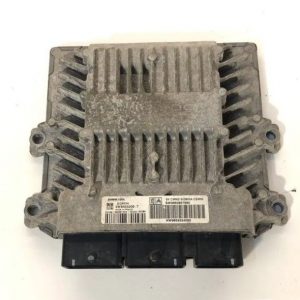 CITROEN C5 CENTRALITA MOTOR 5WS40320ET 9655534080