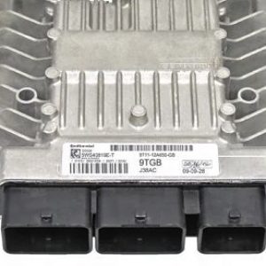 FORD TRANSIT - TOURNEO CENTRALITA MOTOR 9T1112A650GB 5WS40819ET