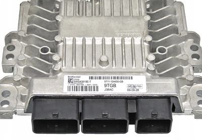 FORD TRANSIT - TOURNEO CENTRALITA MOTOR 9T1112A650GB 5WS40819ET