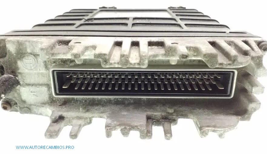 Centralita motor 0281001469