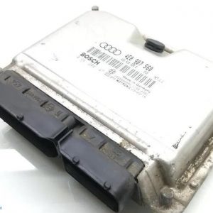 CENTRALITA MOTOR UCE AUDI A8 4E0907560
