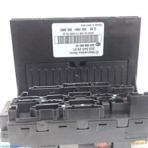 Caja de fusibles Mercedes Clase C W203 2035452901 5DK008485-42