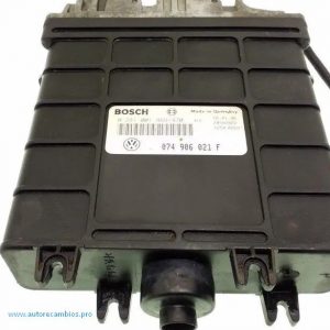 Centralita motor 0281001469
