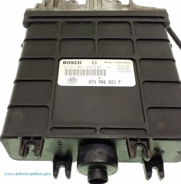 Centralita motor 0281001469