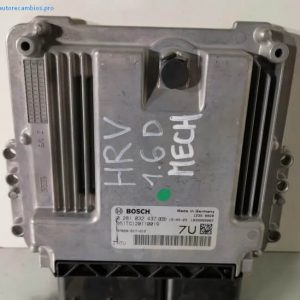 Centralita motor HONDA HR 0281032437