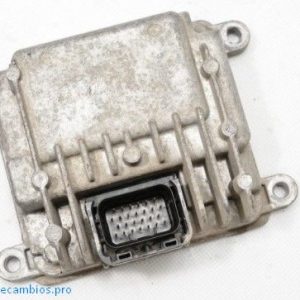 CENTRALITA MOTOR UCE OPEL ASTRA 8971891363 16267710
