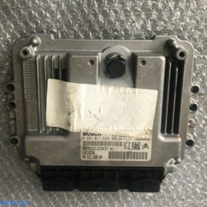 9651132880 CENTRALITA MOTOR UCE PARA CITROEN C4 BERLINA / /0281011629