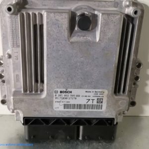 Centralita motor HONDA HR-v 0281032565