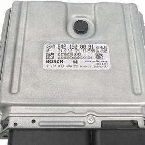 MERCEDES-BENZ CLS CENTRALITA MOTOR A6421508091 0281013496