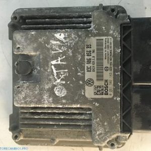 Centralita del motor SKODA OCTAVIA 03C906056BS