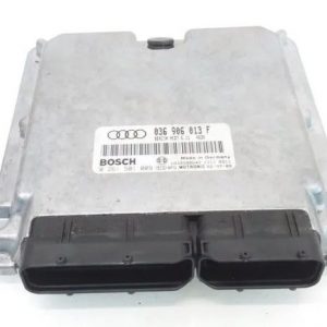 Centralita del motor AUDI A2 1.6 036906013F 0261S01009 0 261 S01 009