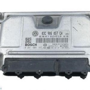 CENTRALITA MOTOR SEAT IBIZA 03C906057CA