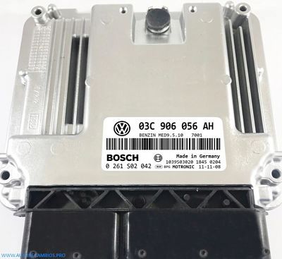 03C906056AH