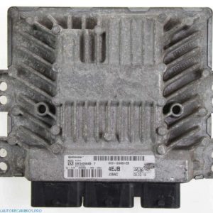CENTRALITA motor FORD 8V2112A650EB 8V2112A650