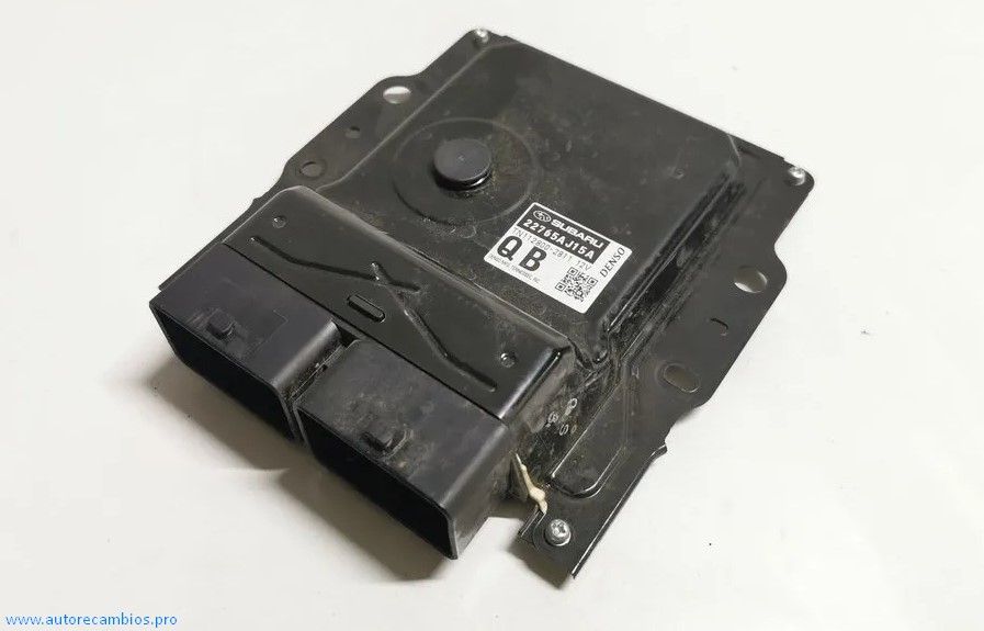 SUBARU OUTBACK (BS) ECU MOTOR 22765AJ15A