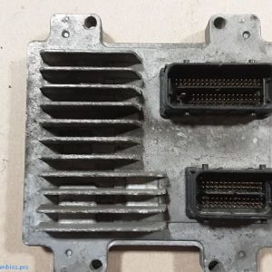 Centralita motor OPEL CORSA D 55577847