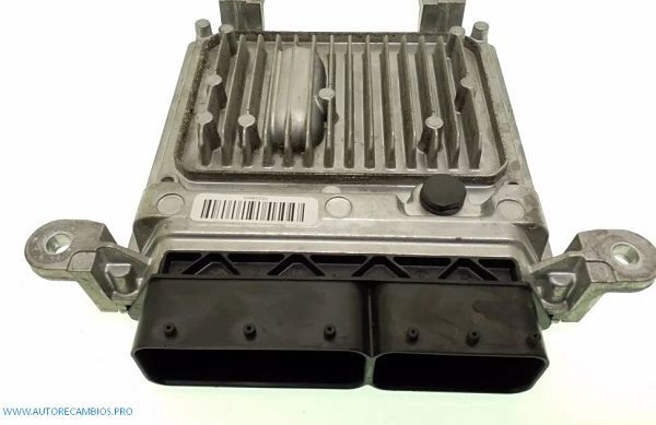 CENTRALITA MOTOR UCE MERCEDES CLASE E A6519003701 A6519012101