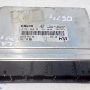 CENTRALITA MOTOR UCE LAND ROVER RANGE ROVER 0261204901