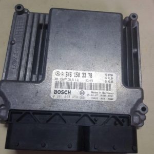 Vito 639 A6461503378 CENTRALITA MOTOR