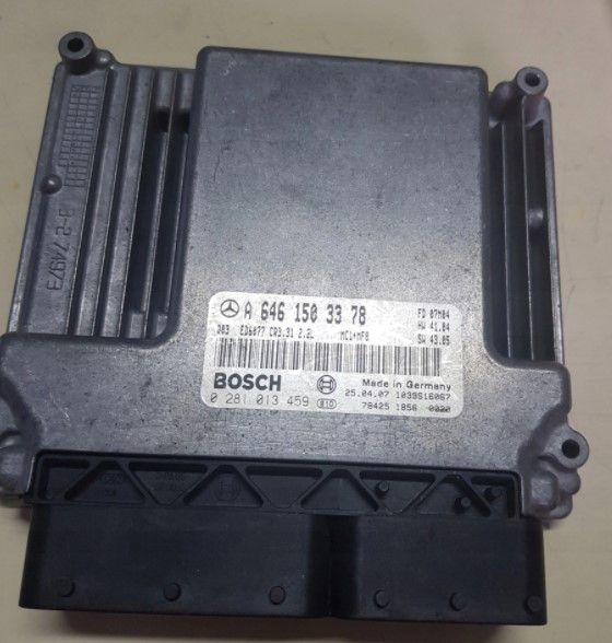 Vito 639 A6461503378 CENTRALITA MOTOR
