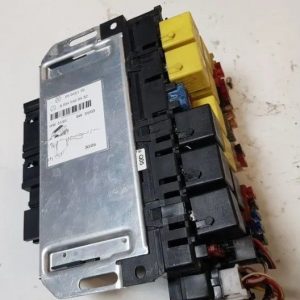 MERCEDES-BENZ S W220 MÓDULO DE FUSIBLE 0345459432