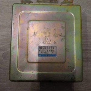 MITSUBISHI MD307354 / E2T38986 CENTRALITA MOTOR
