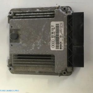 CENTRALITA MOTOR UCE AUDI 03G906016DT