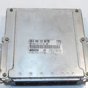 Centralita Intermitente de advertencia Mercedes Vito A0001530479 ECU 0281010233