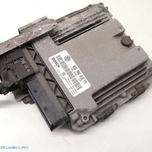 CENTRALITA MOTOR UCE VOLKSWAGEN 0281011903