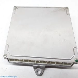 centralita DE MOTOR ACURA RL ECU 37820RJAA01