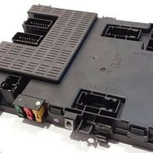 BSI Caja de fusibles Citroen Xsara 9645872980 96 458 729 80 VALEO 73004511 730 045 11