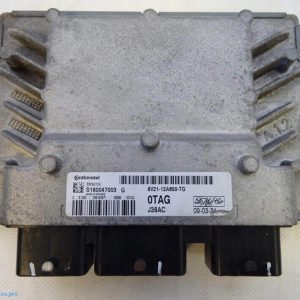 Centralita motor ford 8V2112A650TG