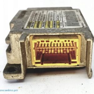 Centralita de airbag Opel Frontera 09352689 8093526892